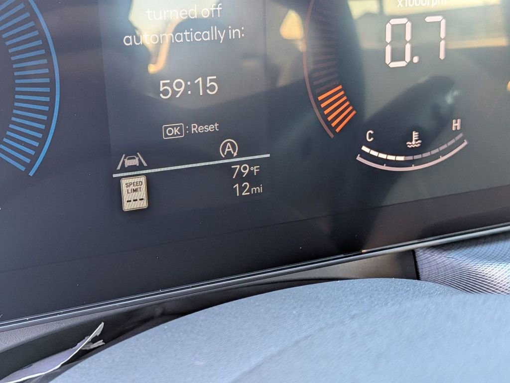 New 2025 Hyundai Sonata SE image 21