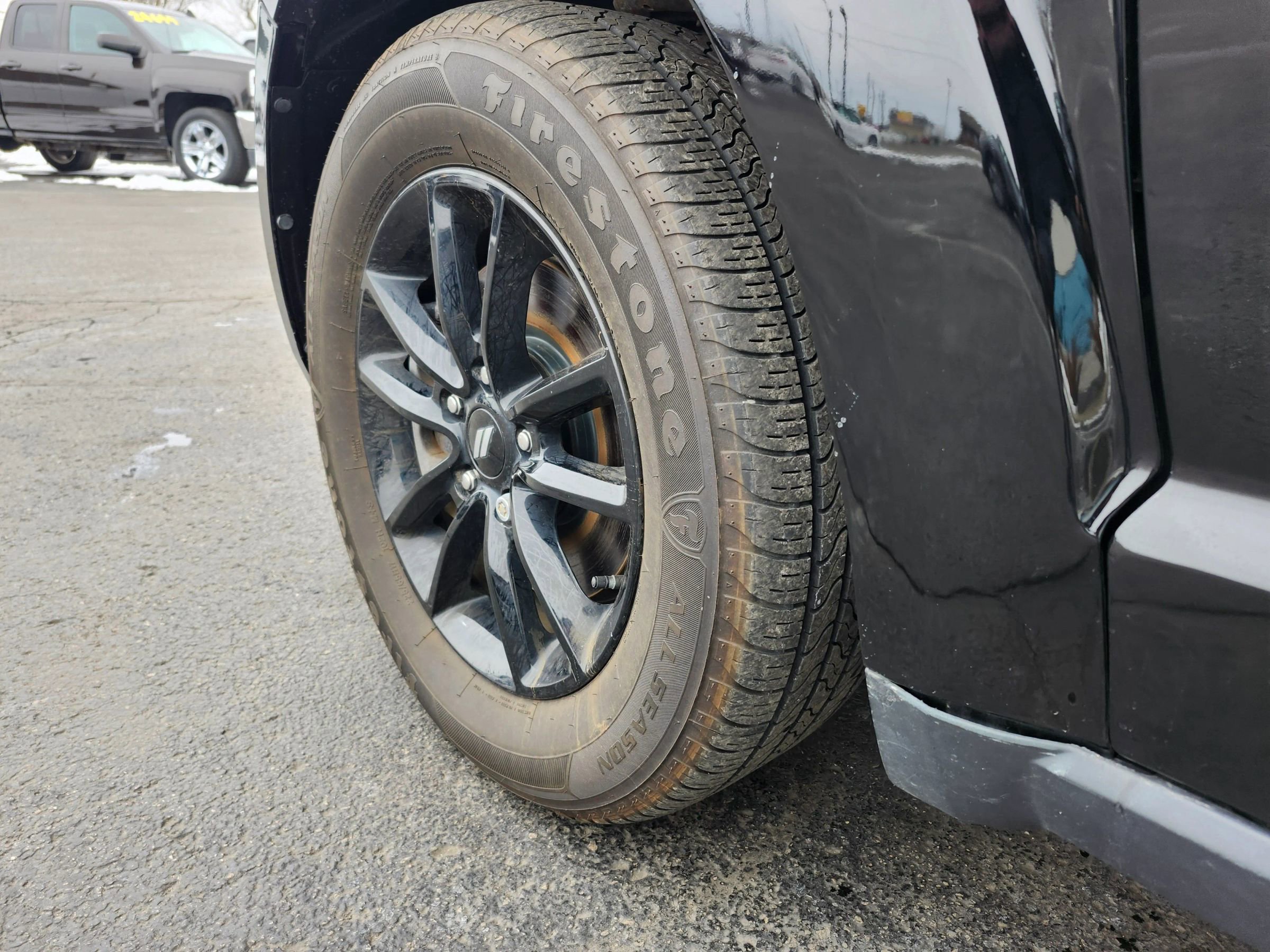 Used 2020 Dodge Journey SE w/ Blacktop Package image 30