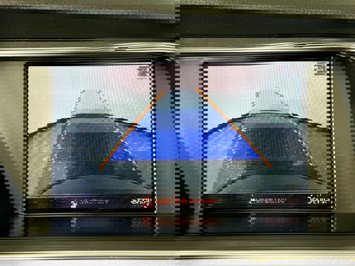 Used 2017 Audi S5 3.0T Cabriolet w/ Technology Package image 16