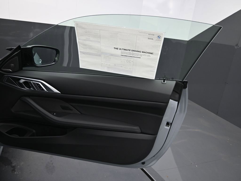 New 2026 BMW M440i Coupe w/ Premium Package RWD image 25