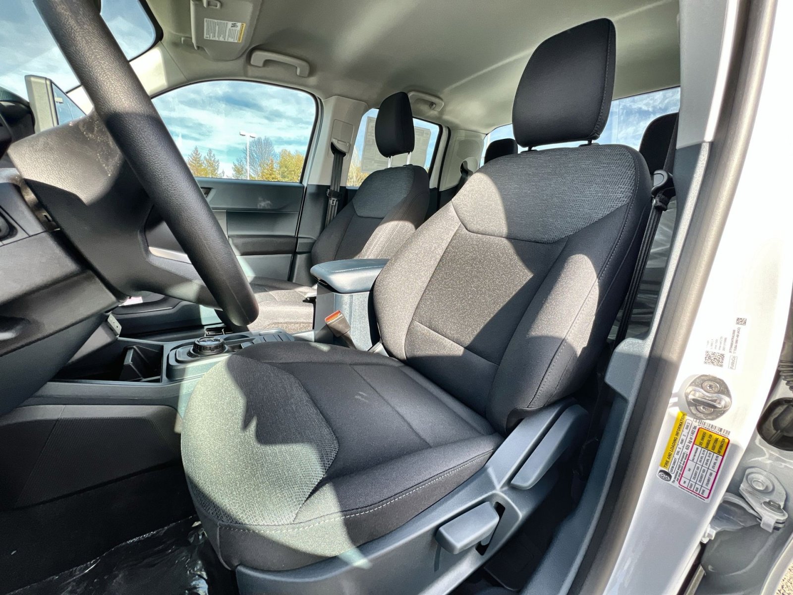 New 2026 Ford Maverick XL w/ Equipment Group 101A image 13