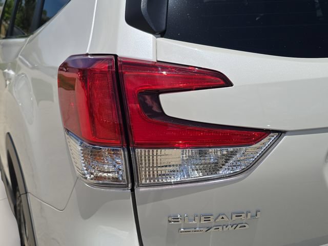 Certified 2024 Subaru Forester Limited AWD/4WD image 7