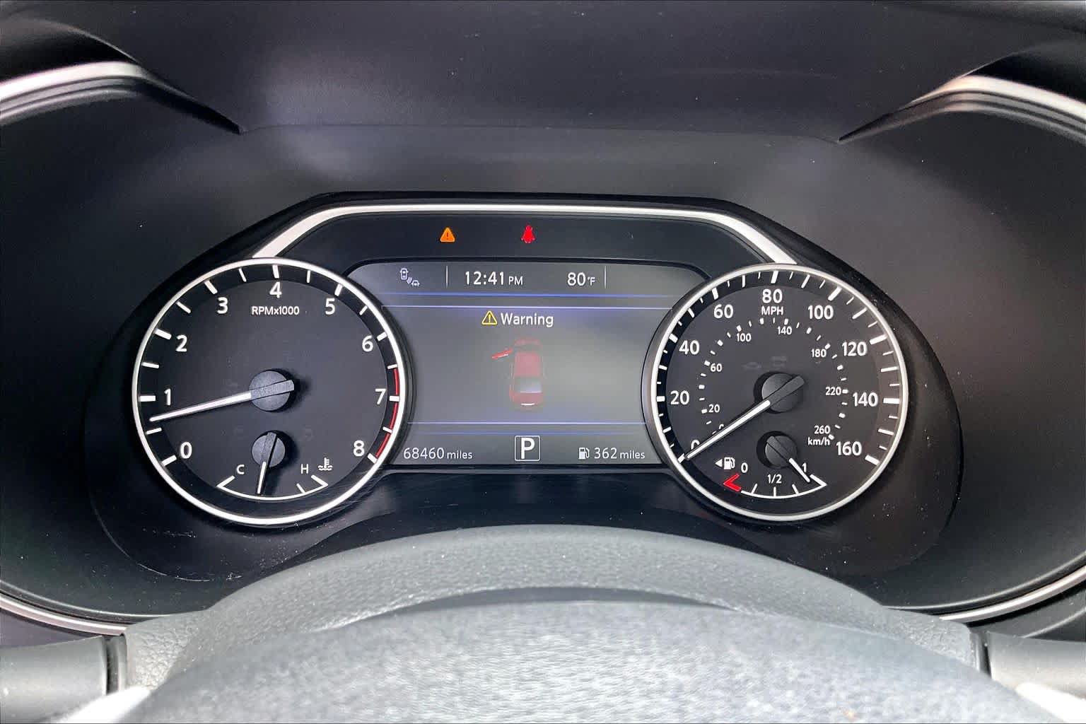 Used 2016 Nissan Maxima 3.5 SL FWD image 26