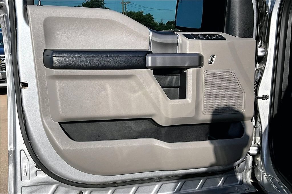 Used 2020 Ford F150 XLT w/ Equipment Group 302A Luxury RWD image 21