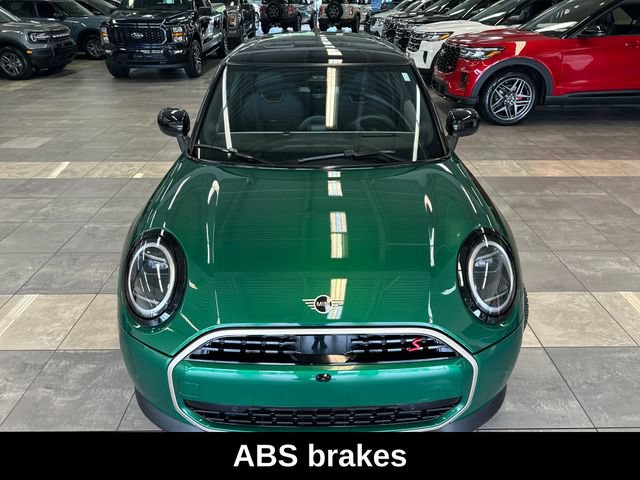 Used 2025 MINI Cooper S FWD image 18
