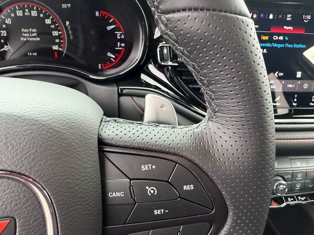 New 2026 Dodge Durango GT w/ Blacktop Package AWD/4WD image 17