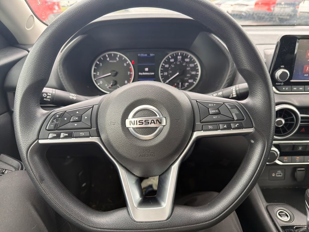 Used 2023 Nissan Sentra S FWD image 15