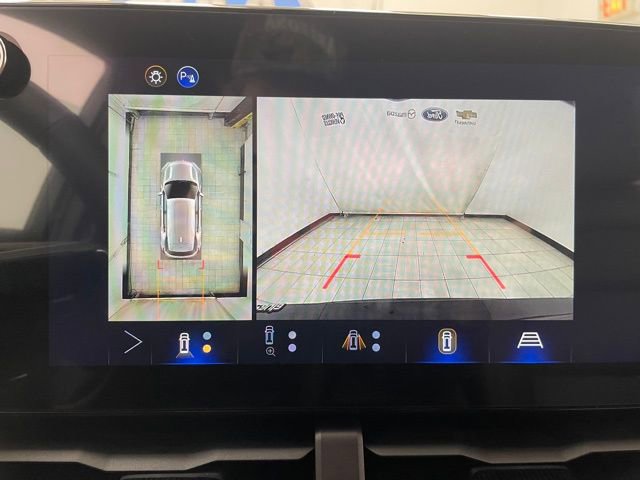 New 2026 Chevrolet Equinox RS image 5