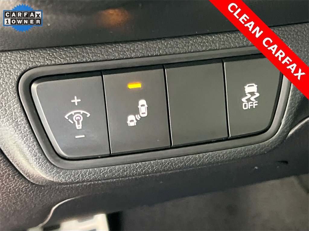 Certified 2024 Kia Forte GT-Line w/ GT-Line Premium Package image 11