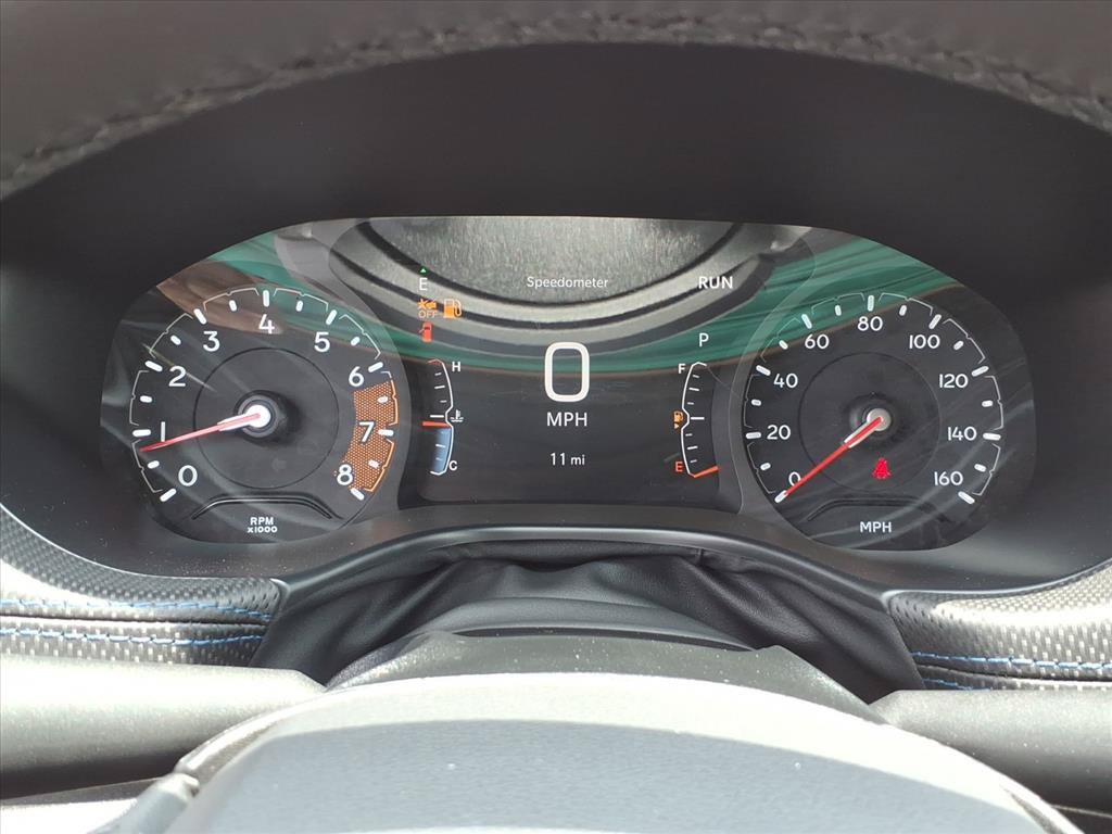 New 2026 Jeep Compass Latitude AWD/4WD image 27