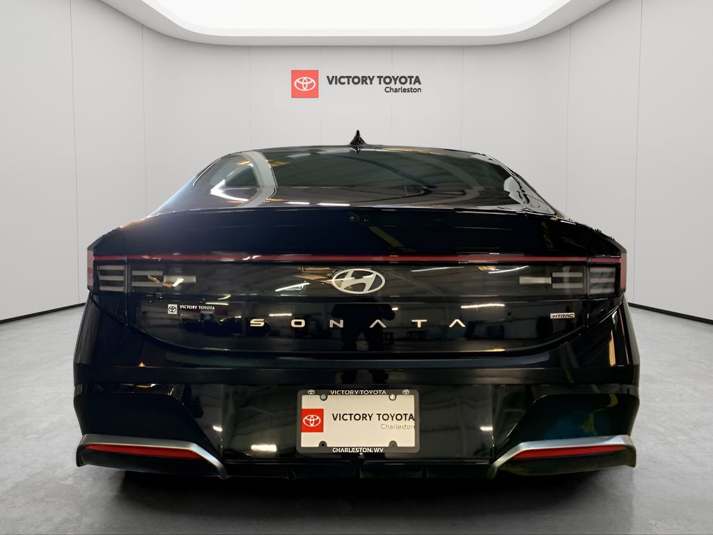 Used 2024 Hyundai Sonata SEL image 5