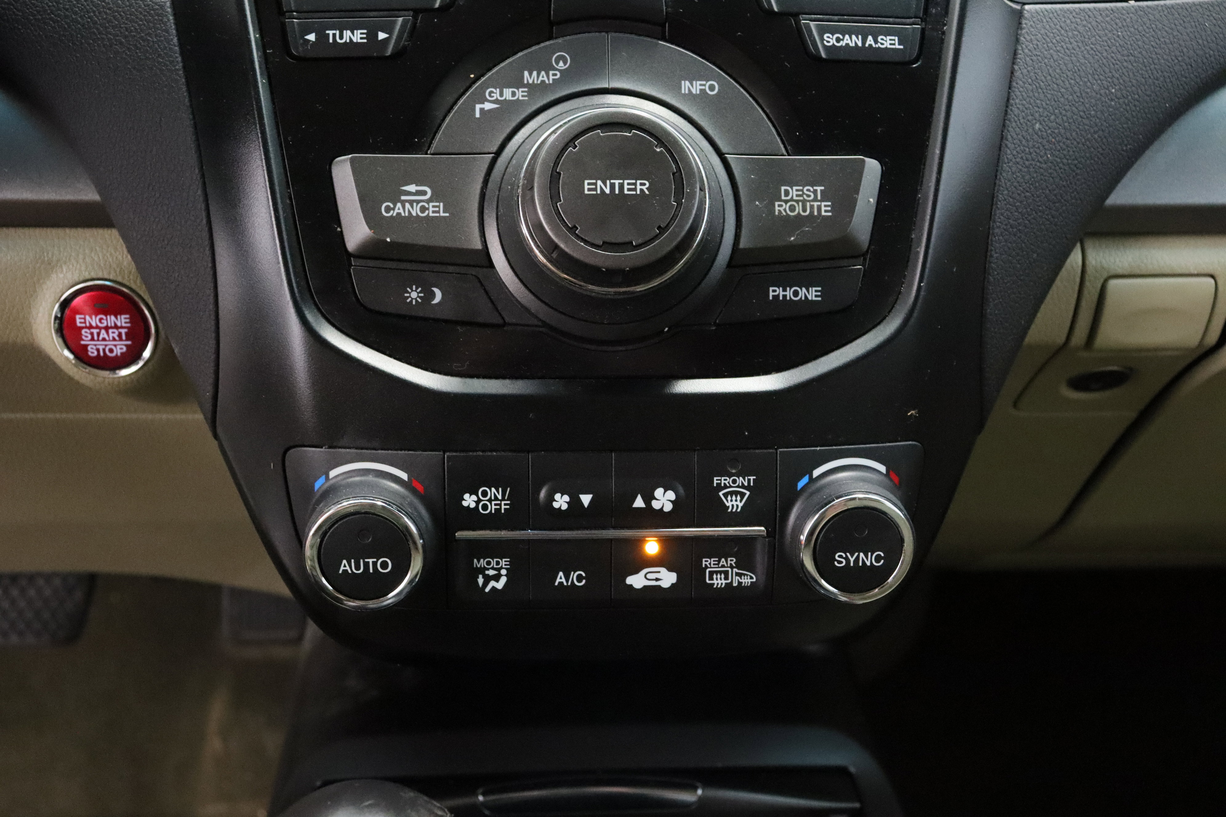 Used 2013 Acura RDX FWD w/ Technology Package image 20