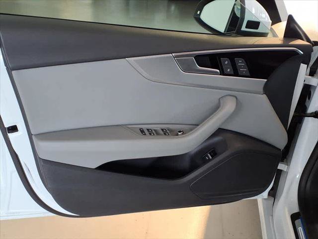 Certified 2025 Audi A5 2.0T Premium Plus image 10