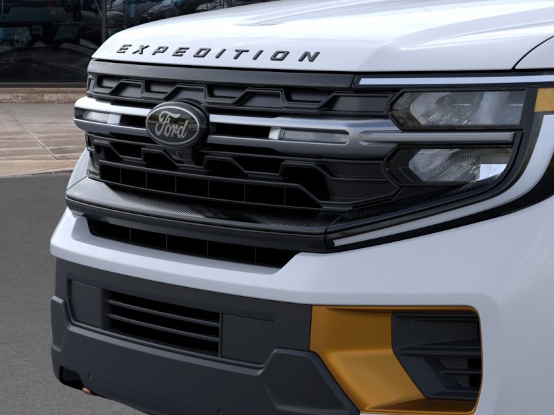 New 2026 Ford Expedition Tremor AWD/4WD image 17