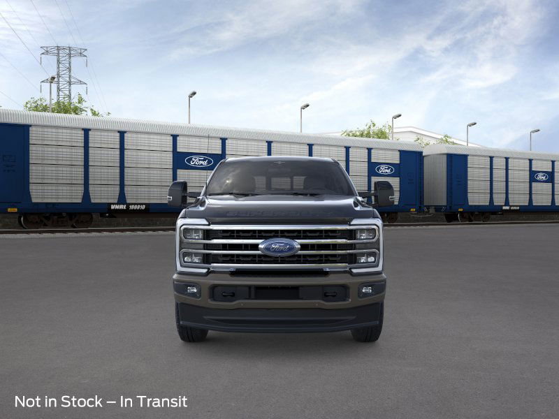 New 2026 Ford F250 King Ranch image 6
