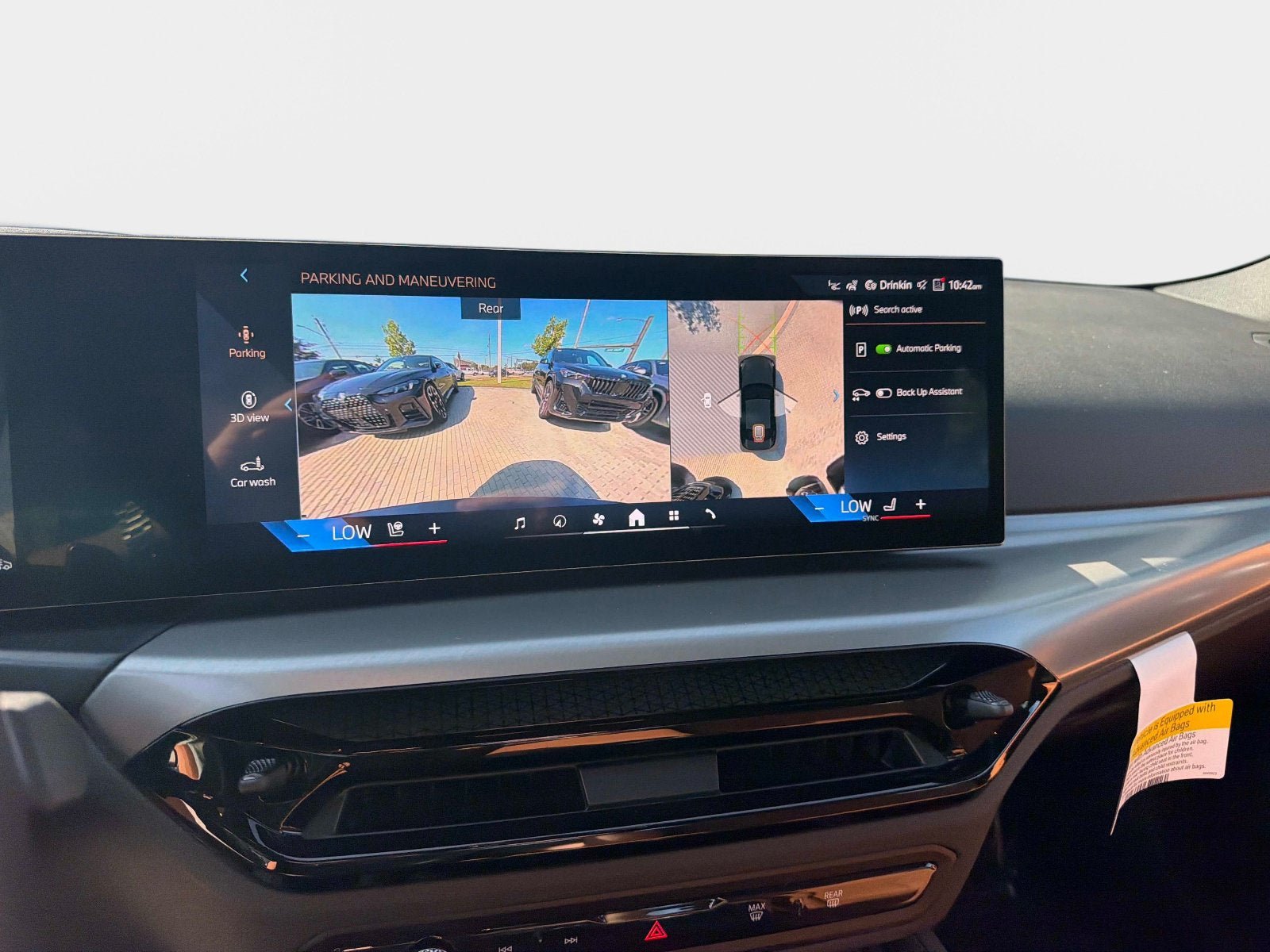 New 2026 BMW 230i Coupe w/ Premium Package RWD image 17