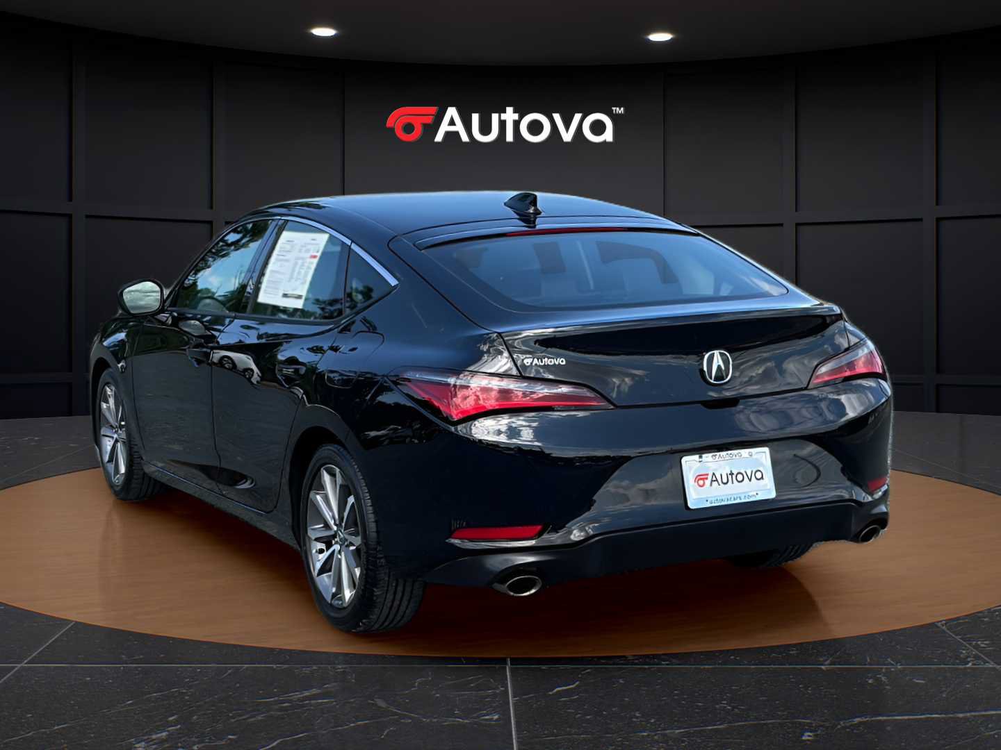 Used 2024 Acura Integra FWD image 3