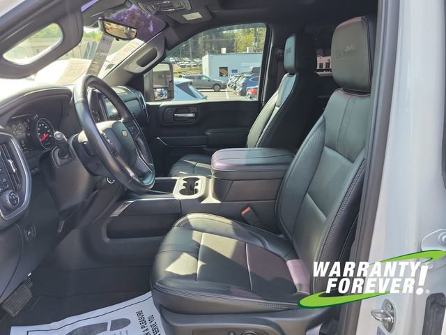 Used 2023 Chevrolet Silverado 3500 High Country w/ Snow Plow Prep/Camper Package image 14