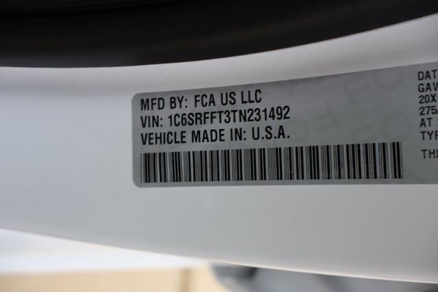 New 2026 RAM 1500 Big Horn image 49