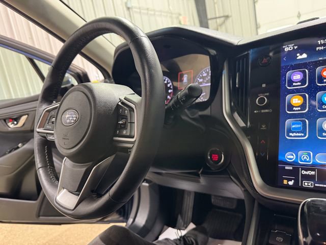 Used 2020 Subaru Outback Premium image 15