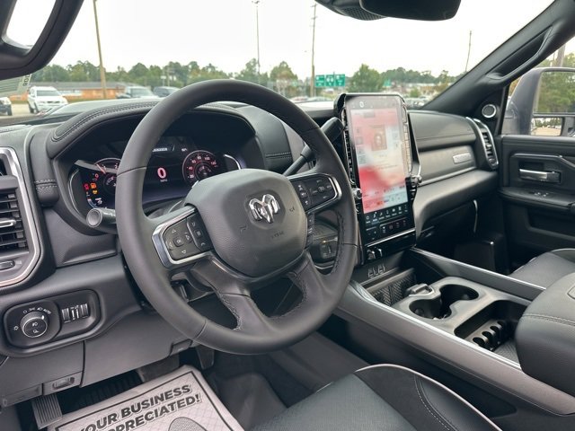 New 2026 RAM 2500 Laramie image 12