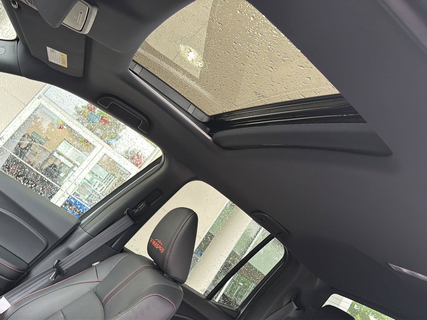 New 2026 Honda Ridgeline TrailSport image 32