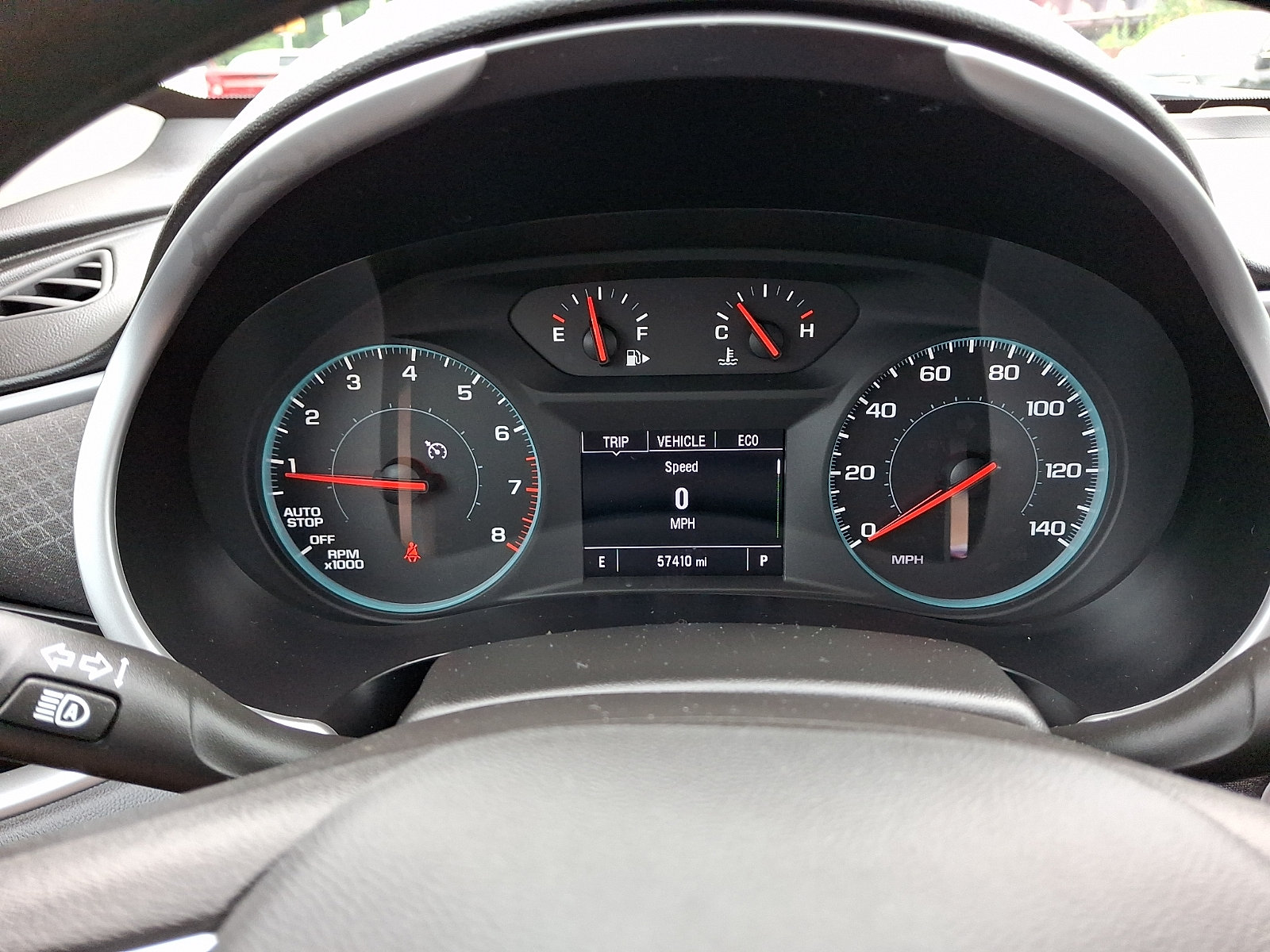 Certified 2024 Chevrolet Malibu LT FWD image 19