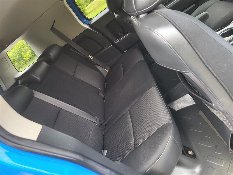Used 2007 Toyota FJ Cruiser 4WD image 13