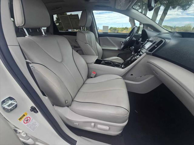 Used 2013 Toyota Venza XLE w/ XLE Premium Pkg AWD/4WD image 10