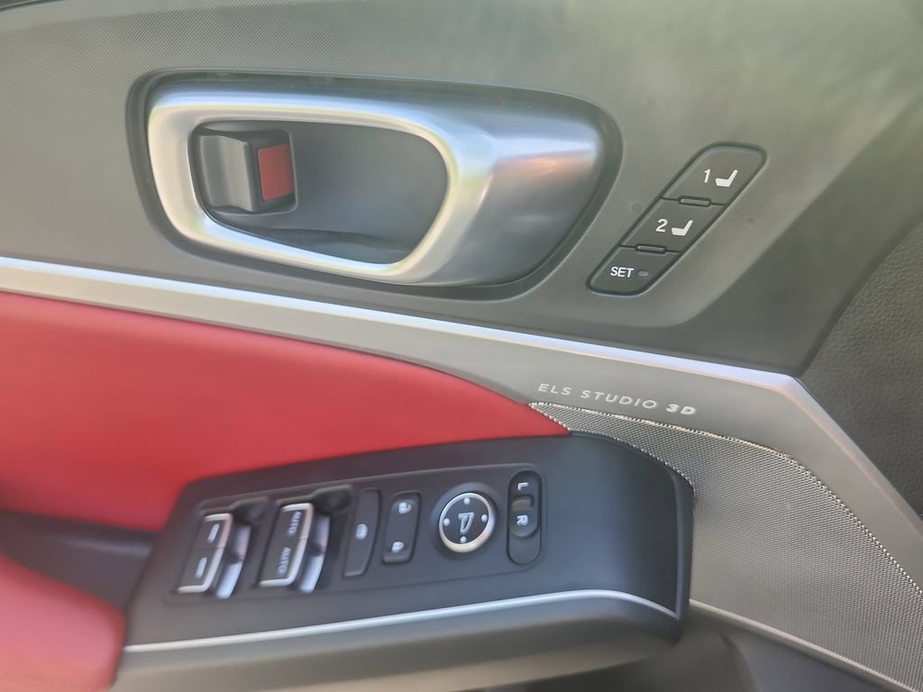 Used 2024 Acura Integra A-Spec w/ Technology Package FWD image 23
