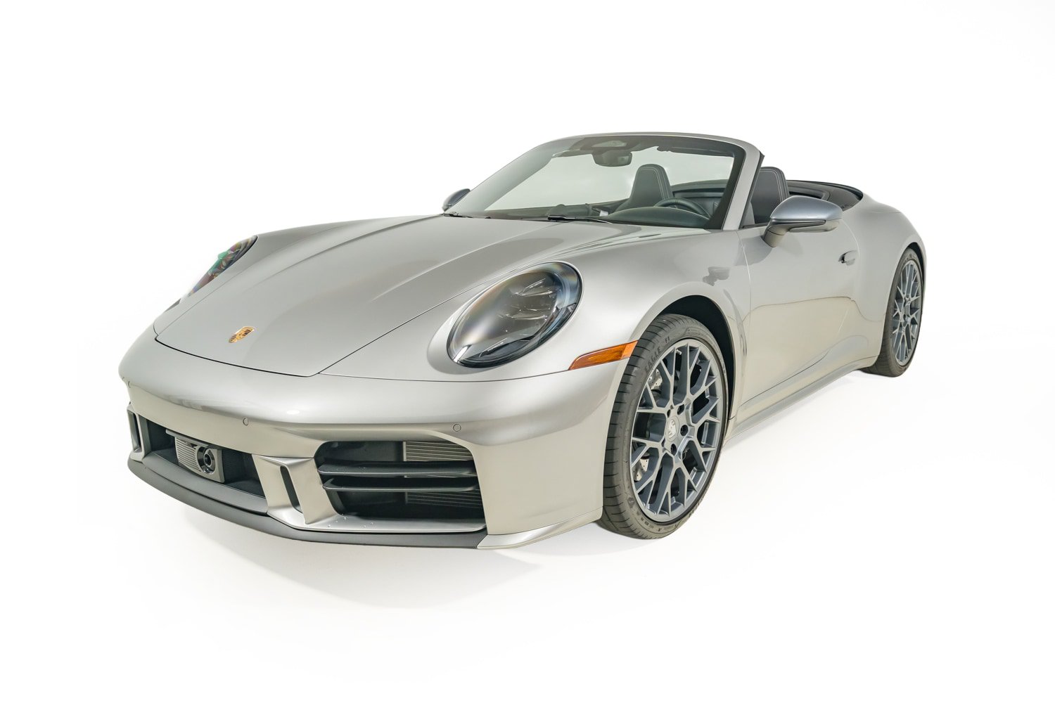 Used 2026 Porsche 911 Carrera T w/ Sportdesign Package RWD image 14