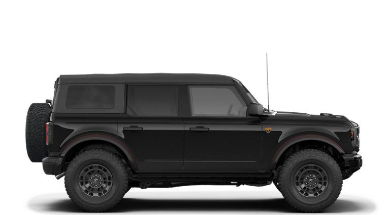 New 2026 Ford Bronco Badlands w/ Sasquatch Package image 30