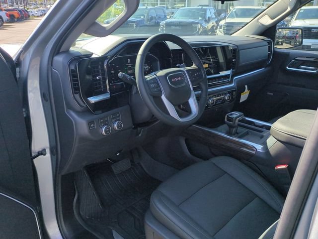 New 2026 GMC Sierra 1500 Elevation w/ Elevation Premium Package AWD/4WD image 11
