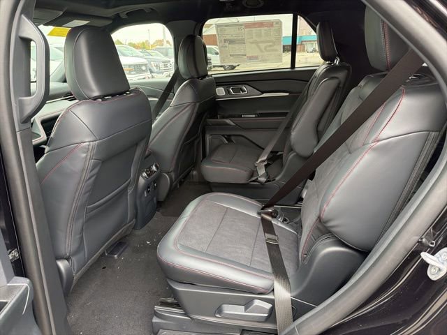 New 2026 Ford Explorer ST w/ Sun And Sound Package image 7