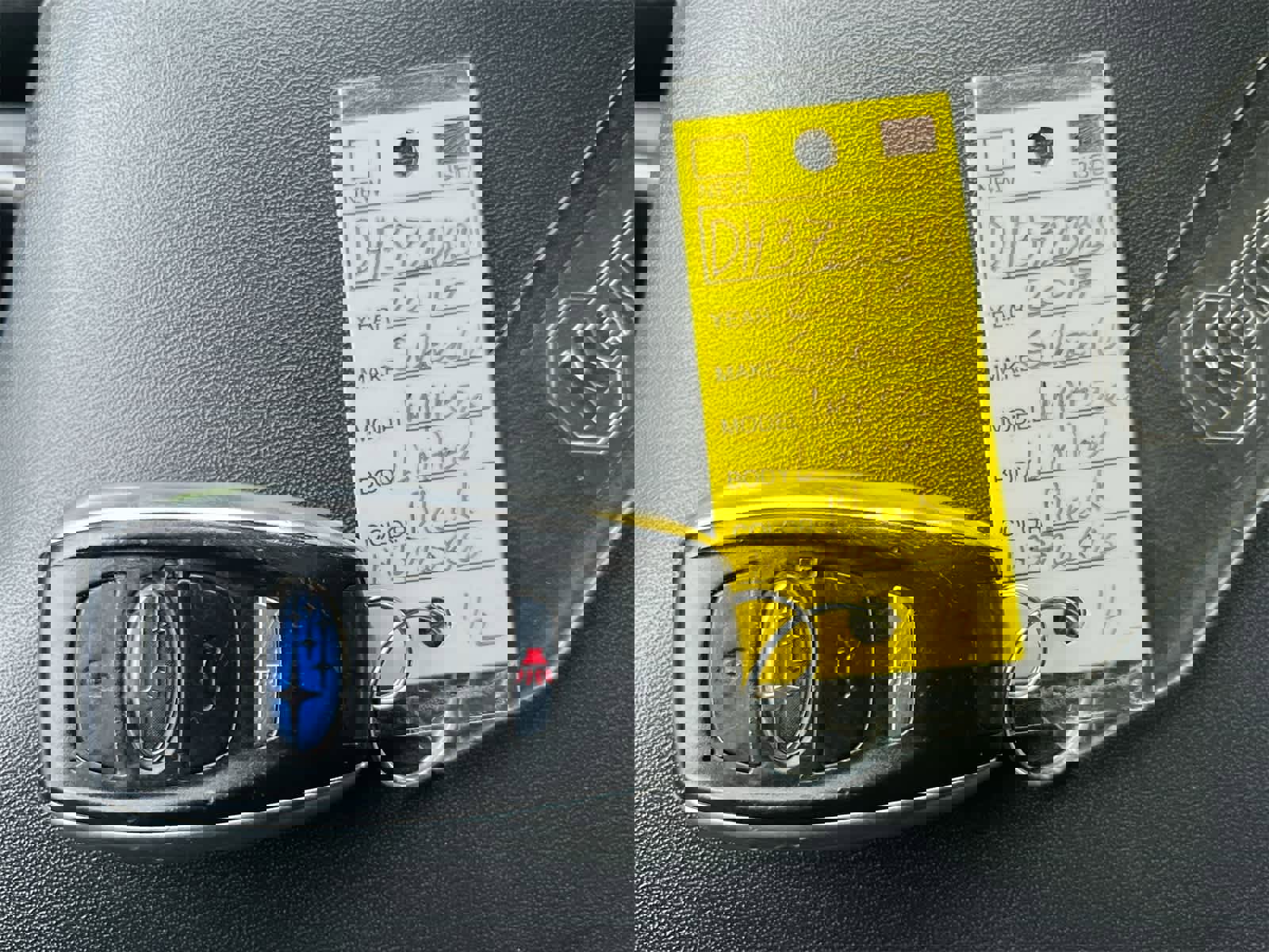 Used 2017 Subaru Impreza 2.0i Limited image 35