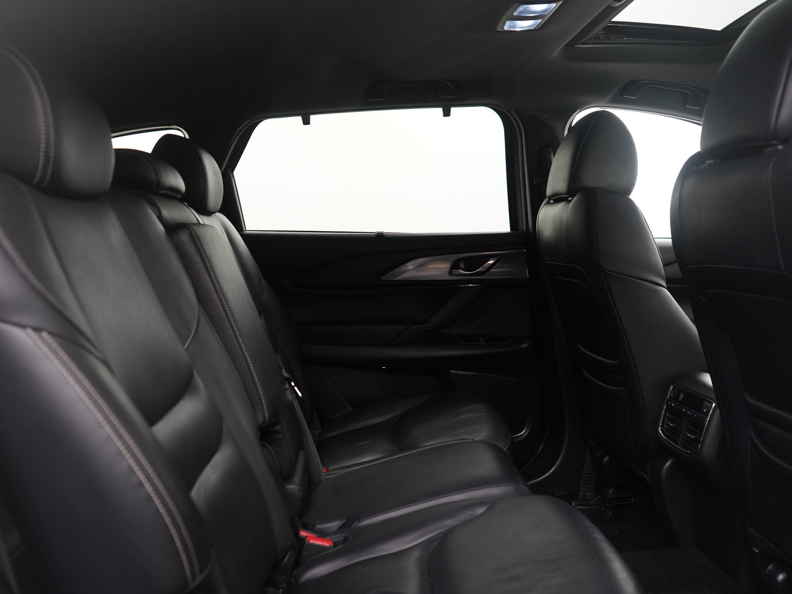 Used 2021 MAZDA CX-9 Grand Touring image 12