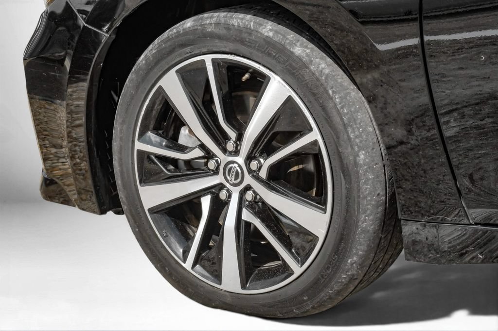 Used 2021 Nissan Maxima 3.5 SV w/ Floor Mat Group FWD image 51