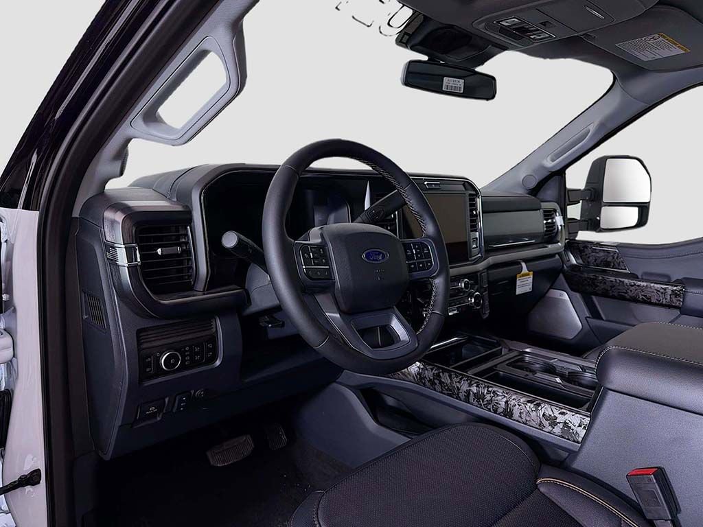 New 2026 Ford F250 Lariat w/ Lariat Ultimate Package image 23