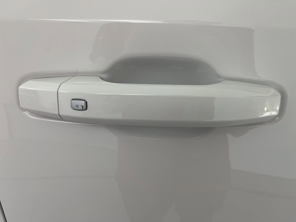 Used 2025 GMC Sierra 1500 AT4 image 50