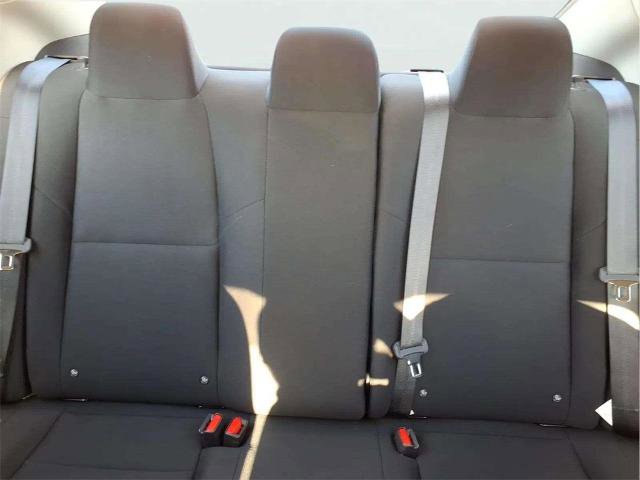 Certified 2025 Nissan Sentra S image 16