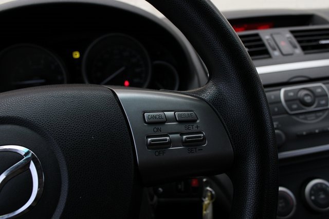 Used 2010 MAZDA MAZDA6 i Sport image 14