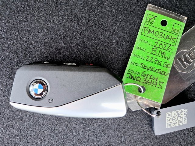 New 2026 BMW 228i xDrive w/ Technology Package AWD/4WD image 32