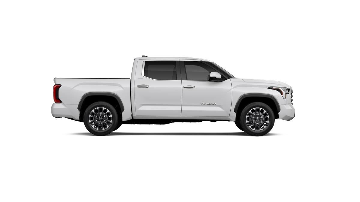 New 2026 Toyota Tundra Limited image 30