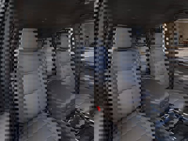 New 2026 Chevrolet Suburban LT w/ Comfort Package AWD/4WD image 16