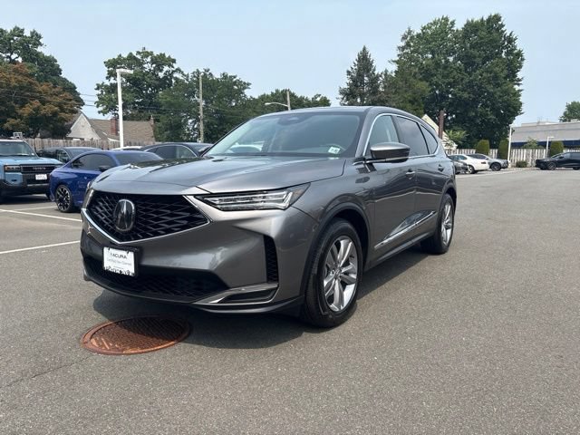 Certified 2026 Acura MDX SH-AWD image 1
