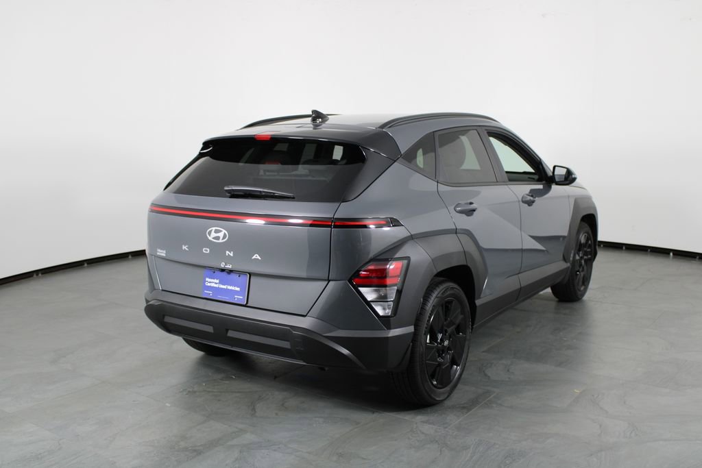 Used 2026 Hyundai Kona SEL Sport image 15