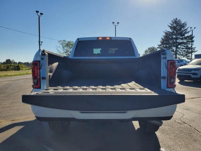 Used 2025 RAM 2500 Big Horn image 28