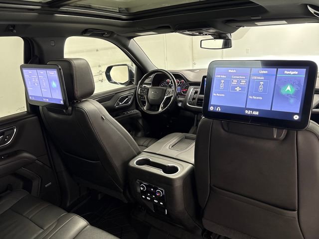 Used 2021 Chevrolet Suburban RST image 69