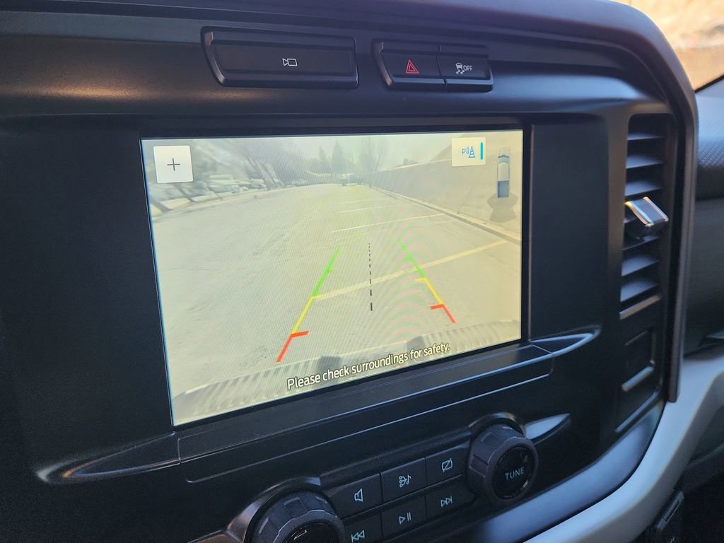 Used 2023 Ford F150 XLT image 24