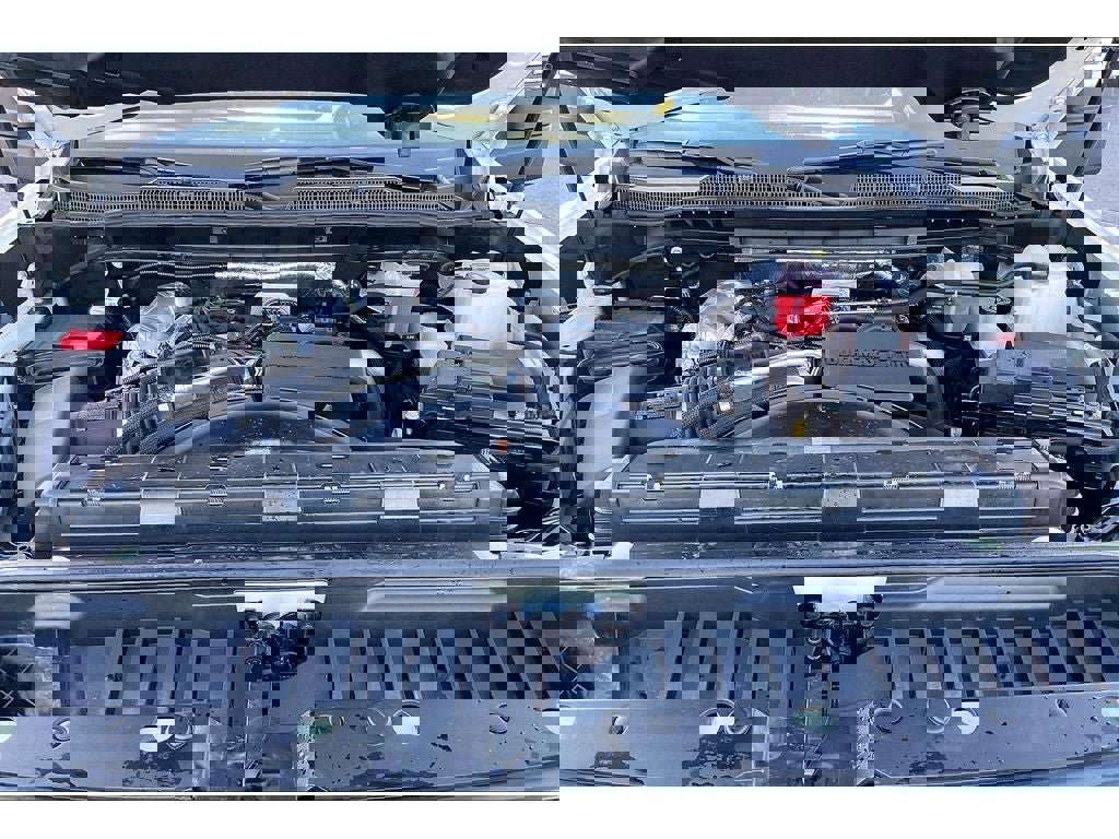 Used 2025 Chevrolet Silverado 3500 LTZ image 12